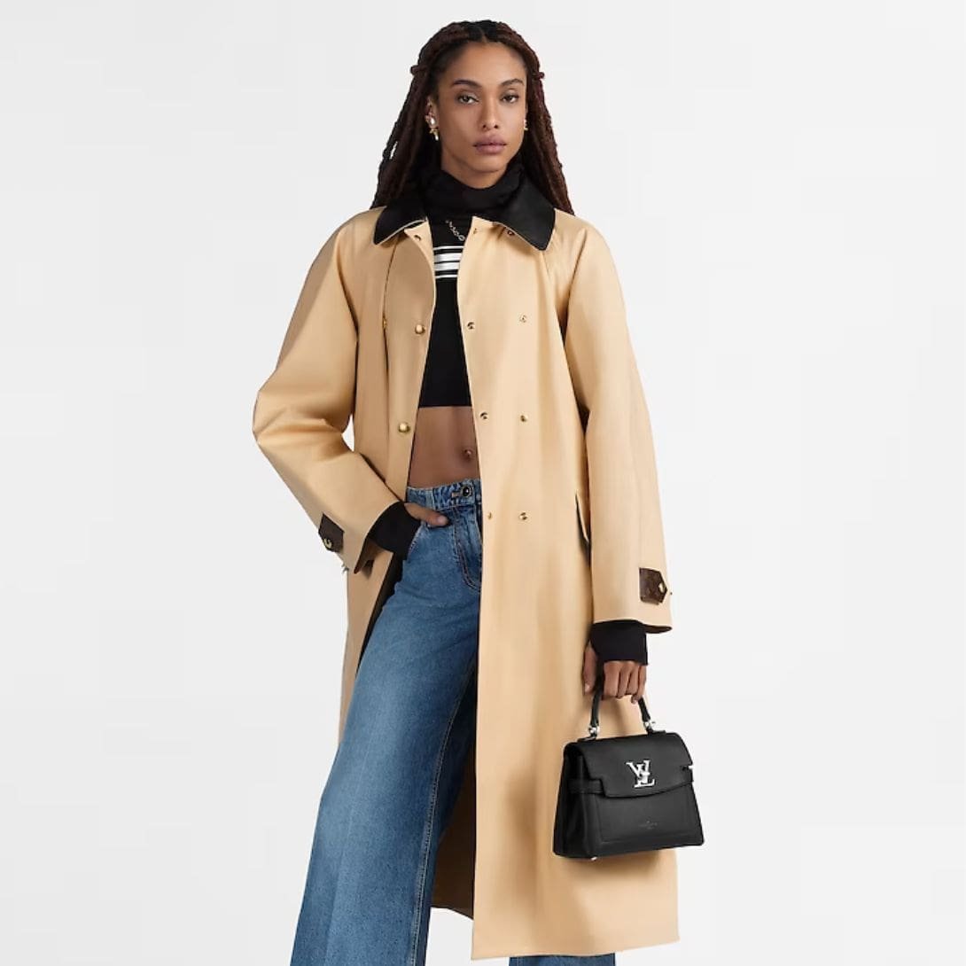 LOUIS VUITTON LOCKME EVER MINI - Image 6