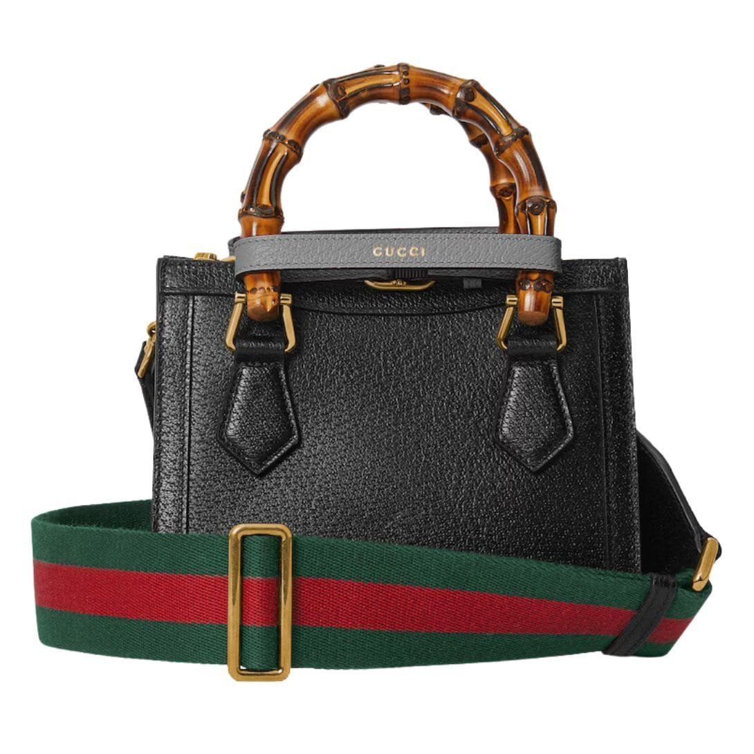 GUCCI DIANA MINI TOTE BAG - Image 2