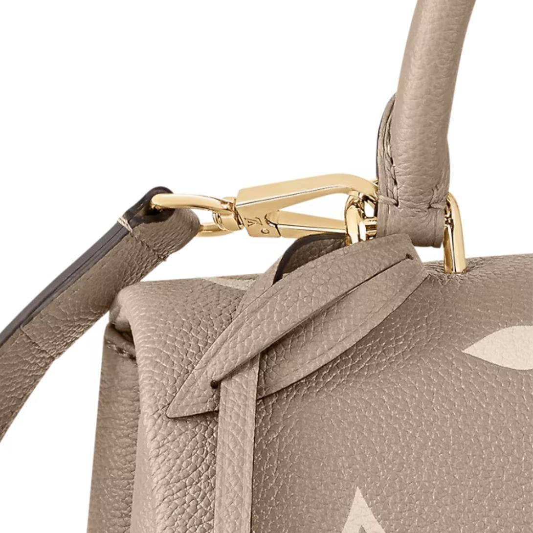 LOUIS VUITTON MADELEINE MM - Image 6