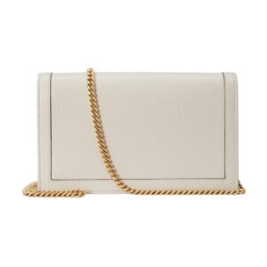 GUCCI DIANA MINI BAG WITH BAMBOO