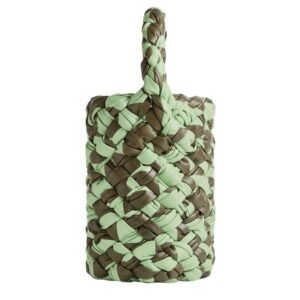 BOTTEGA VENETA MEDIUM KALIMERO BUCKET