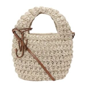 JWA POPCORN BASKET – CROSSBODY BAG