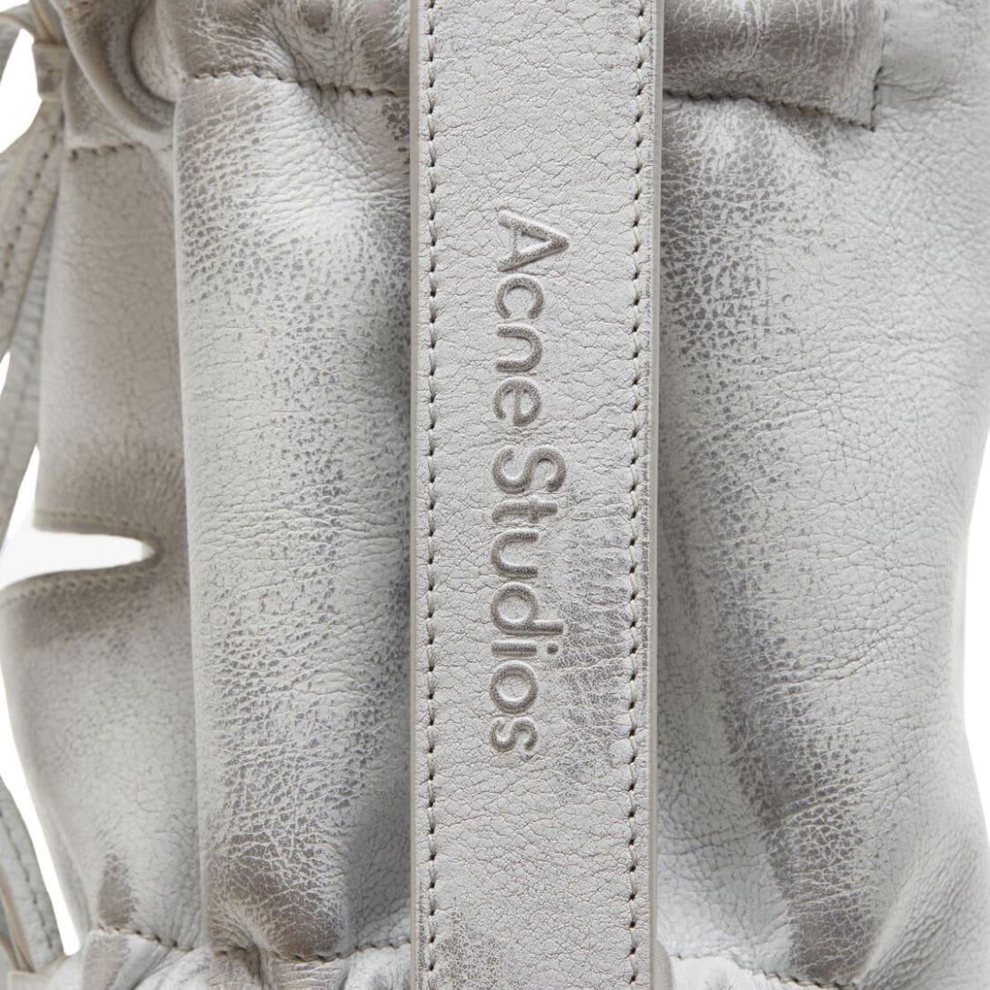 ACNE STUDIOS MULTIPOCKET BAG - Image 5
