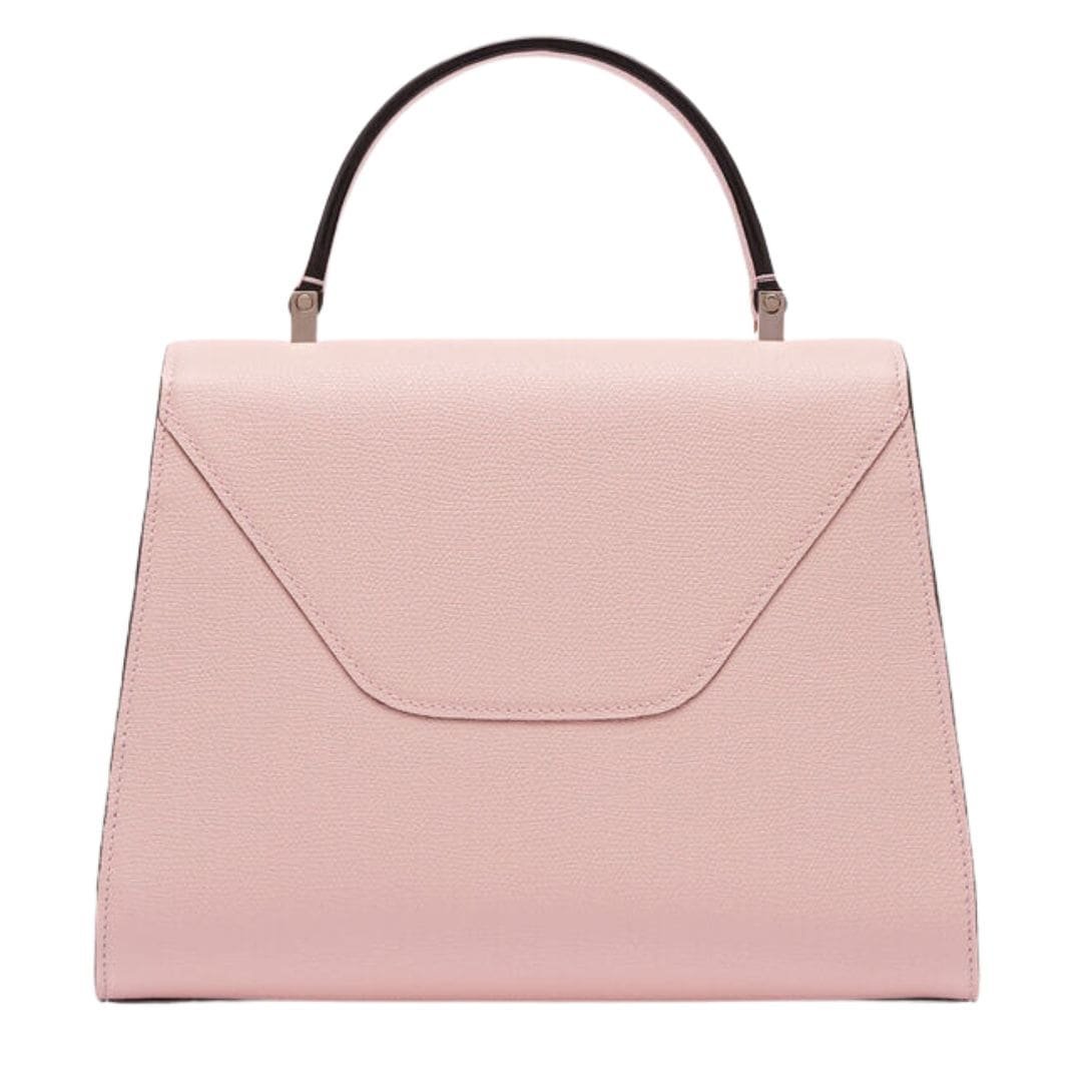 VALEXTRA ISIDE TOP HANDLE MEDIUM BAG - Image 4