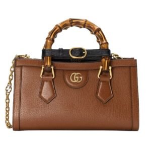 GUCCI DIANA SMALL SHOULDER BAG