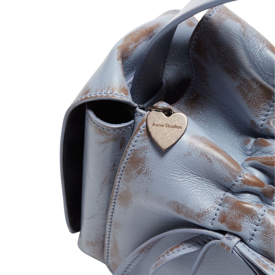 ACNE STUDIOS MULTIPOCKET BAG - Image 5