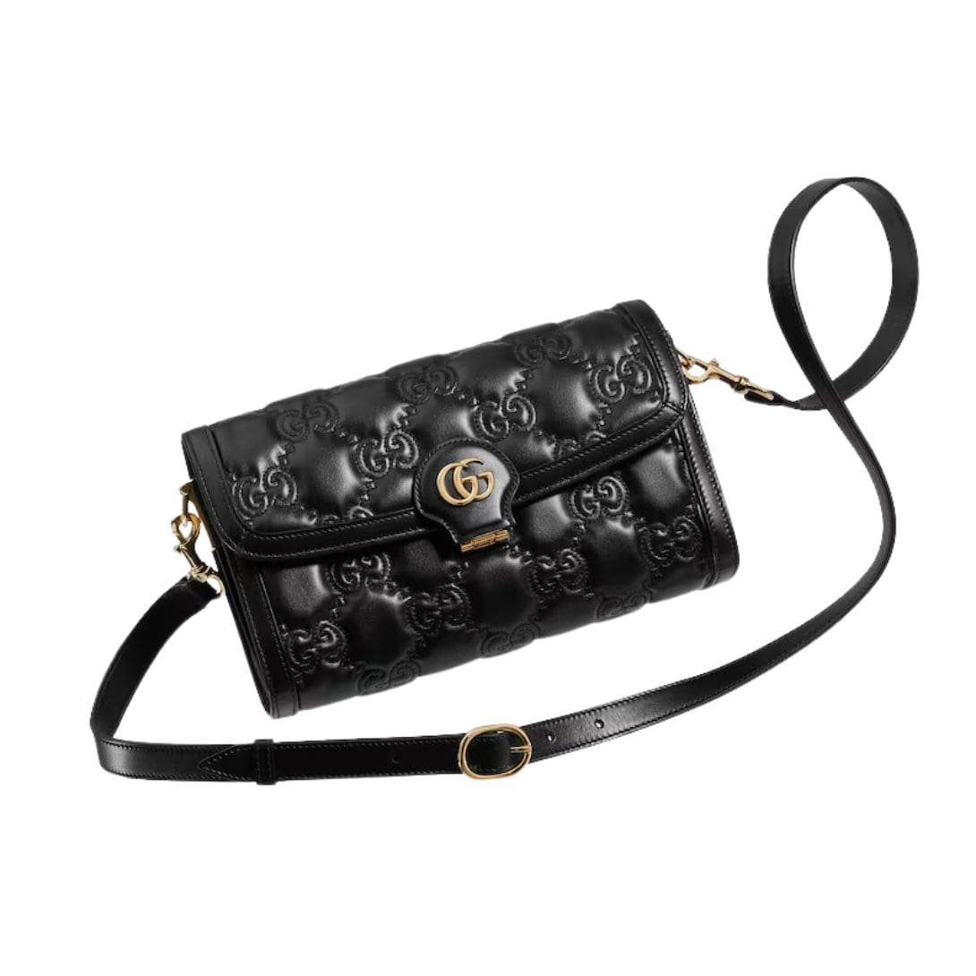 GUCCI GG MATELASSE SMALL BAG - Image 6