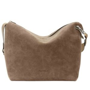 JWA CORNER BAG – LEATHER CROSSBODY BAG