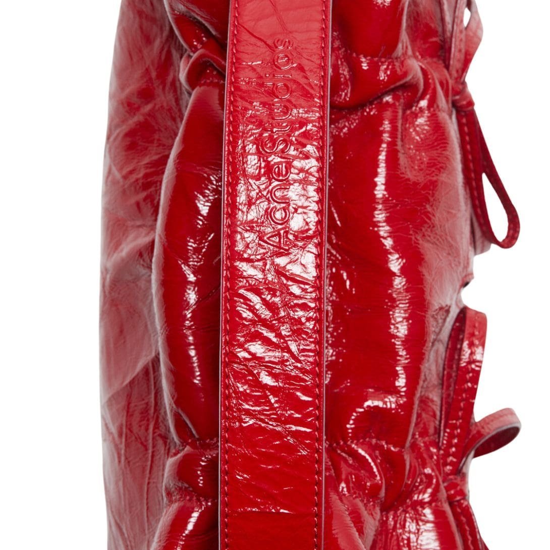 ACNE STUDIOS MULTIPOCKET BAG - Image 5