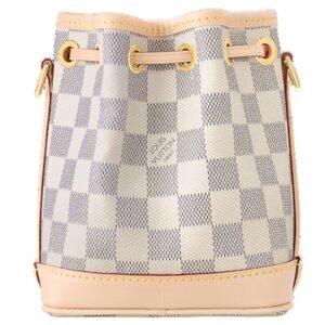 LOUIS VUITTON  SAC NANO NOE