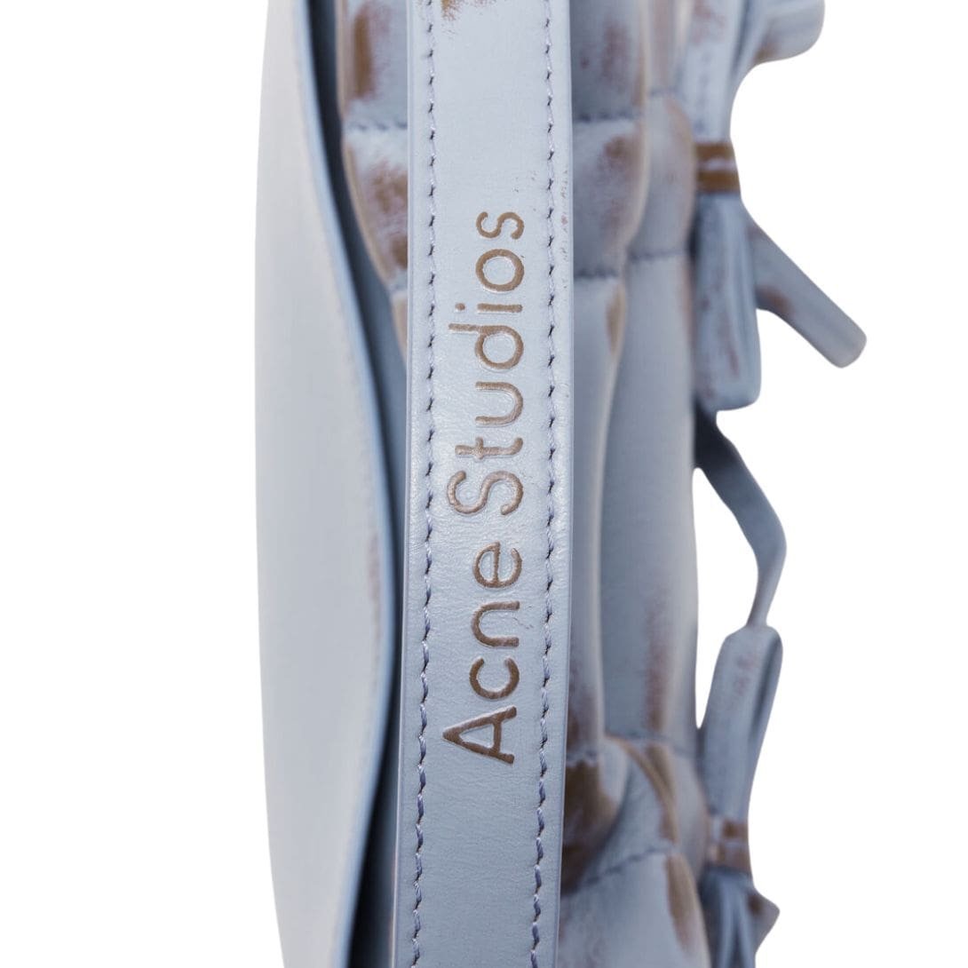 ACNE STUDIOS MULTIPOCKET MICRO BAG - Image 5