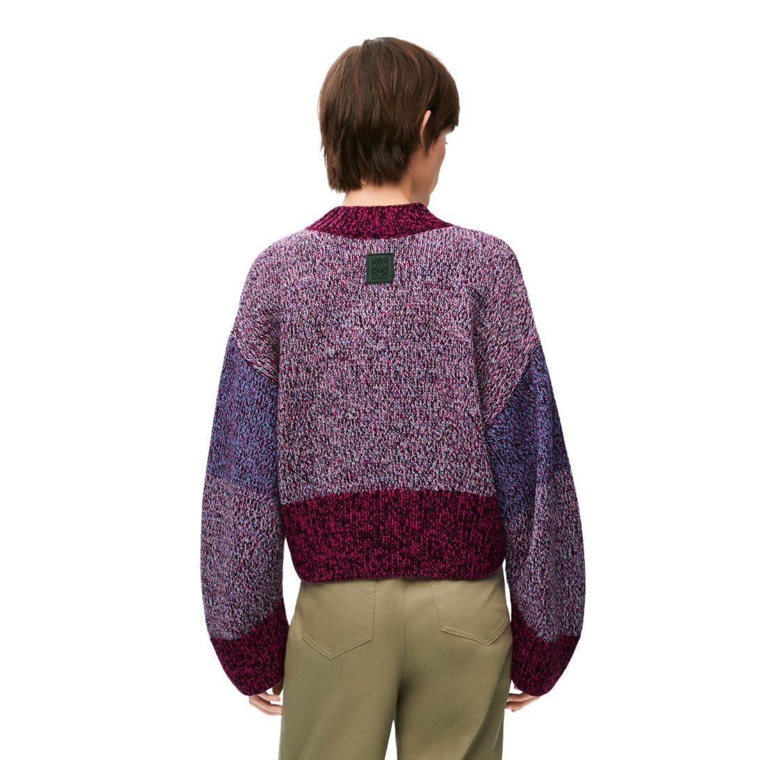 LOEWE WOOL SWEATER - Image 3