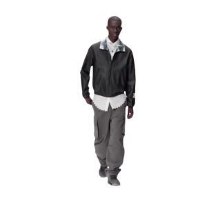 LOUIS VUITTON MONOGRAM SHIBORI REVERSIBLE MIX LEATHER