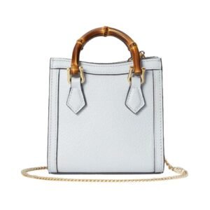 GUCCI DIANA SUPER MINI BAG