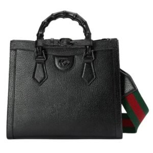 GUCCI DIANA SMALL TOTE BAG