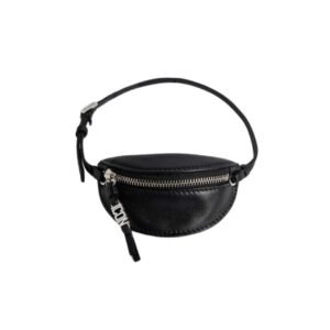 DSQUARED2 ICON EVENING BELT BAG