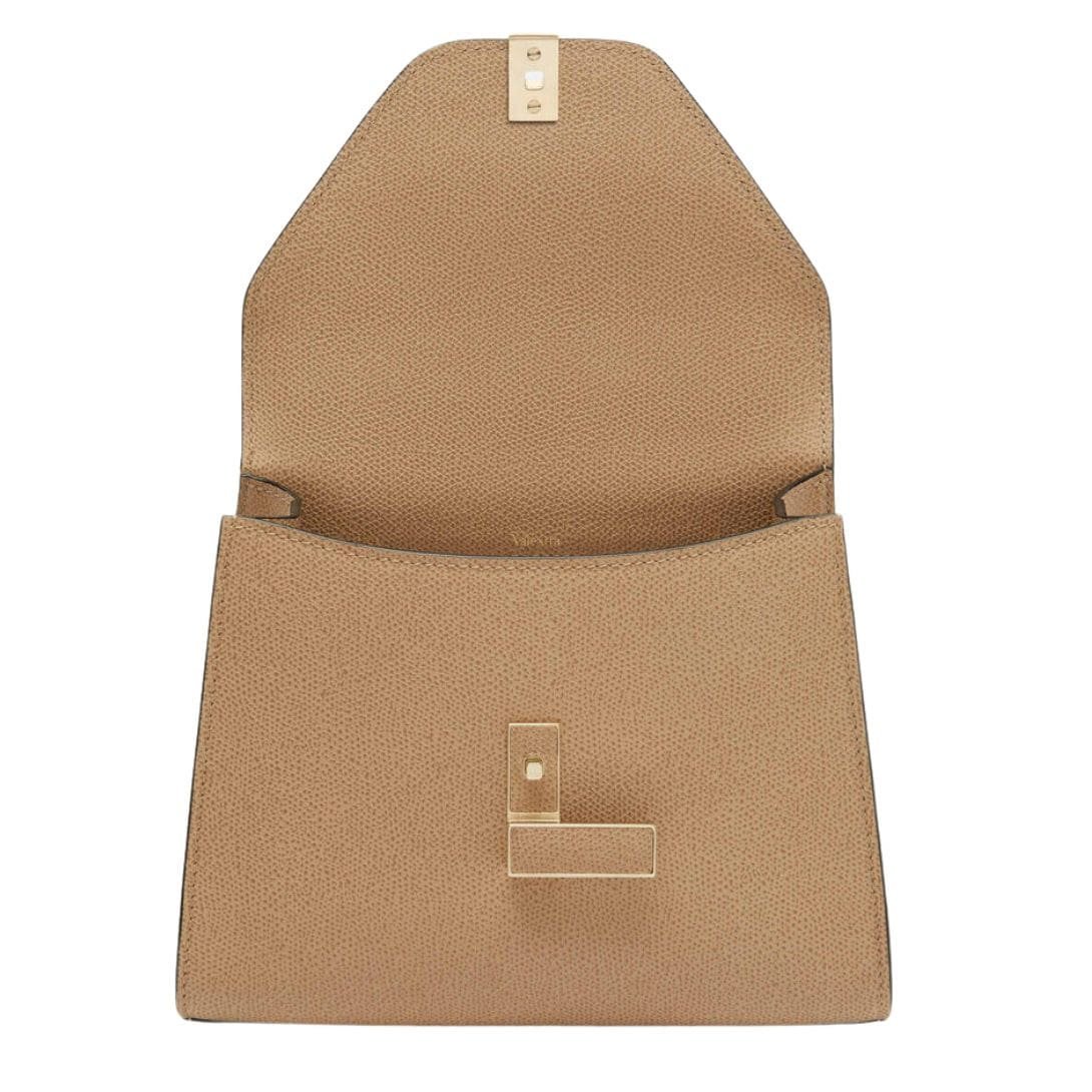 VALEXTRA ISIDE TOP HANDLE MINI BAG - Image 16