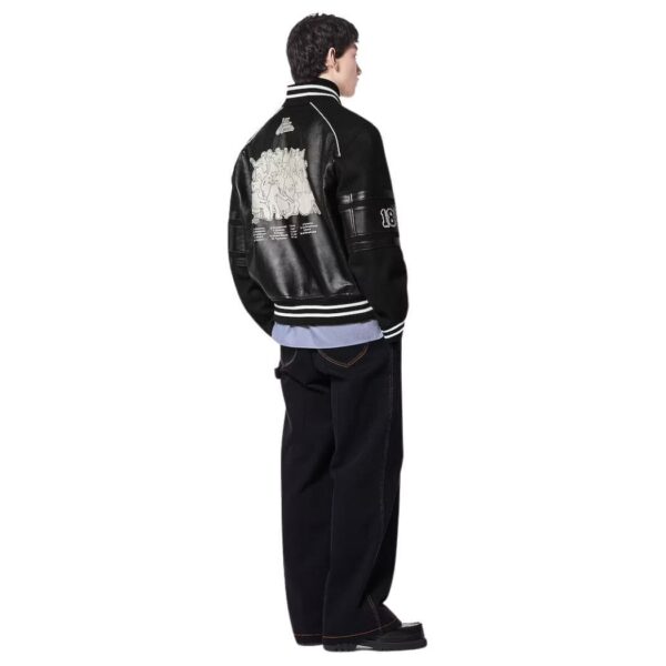 LOUIS VUITTON VARSITY BLOUSON - Image 5