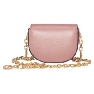 GUCCI HORSEBIT 1955 ROUNDED BELT BAG