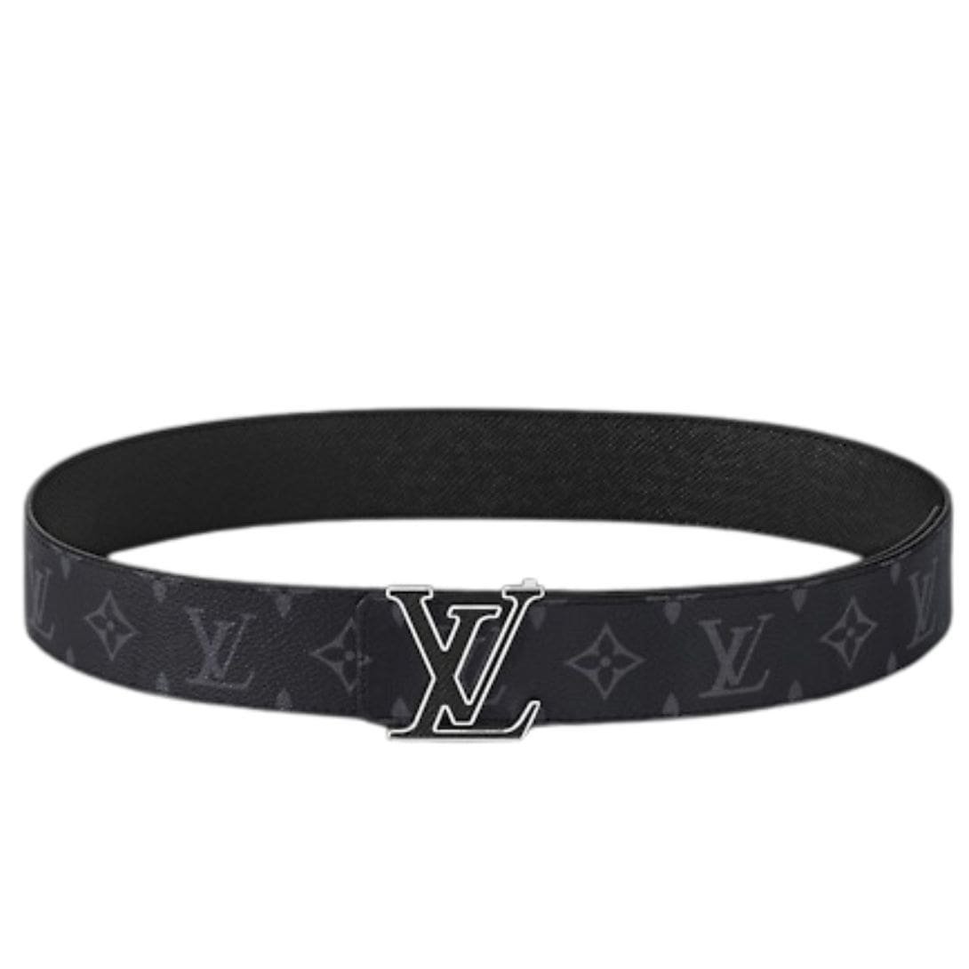 LOUIS VUITTON INITIALES 40MM REVERSIBLE BELT - Image 7