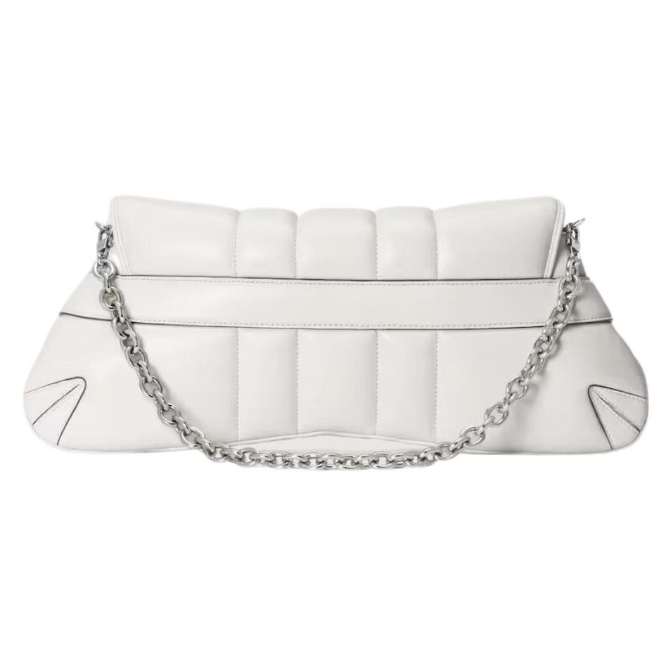 GUCCI HORSEBIT CHAIN SMALL SHOULDER BAG - Image 2