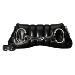 GUCCI HORSEBIT CHAIN SMALL SHOULDER BAG