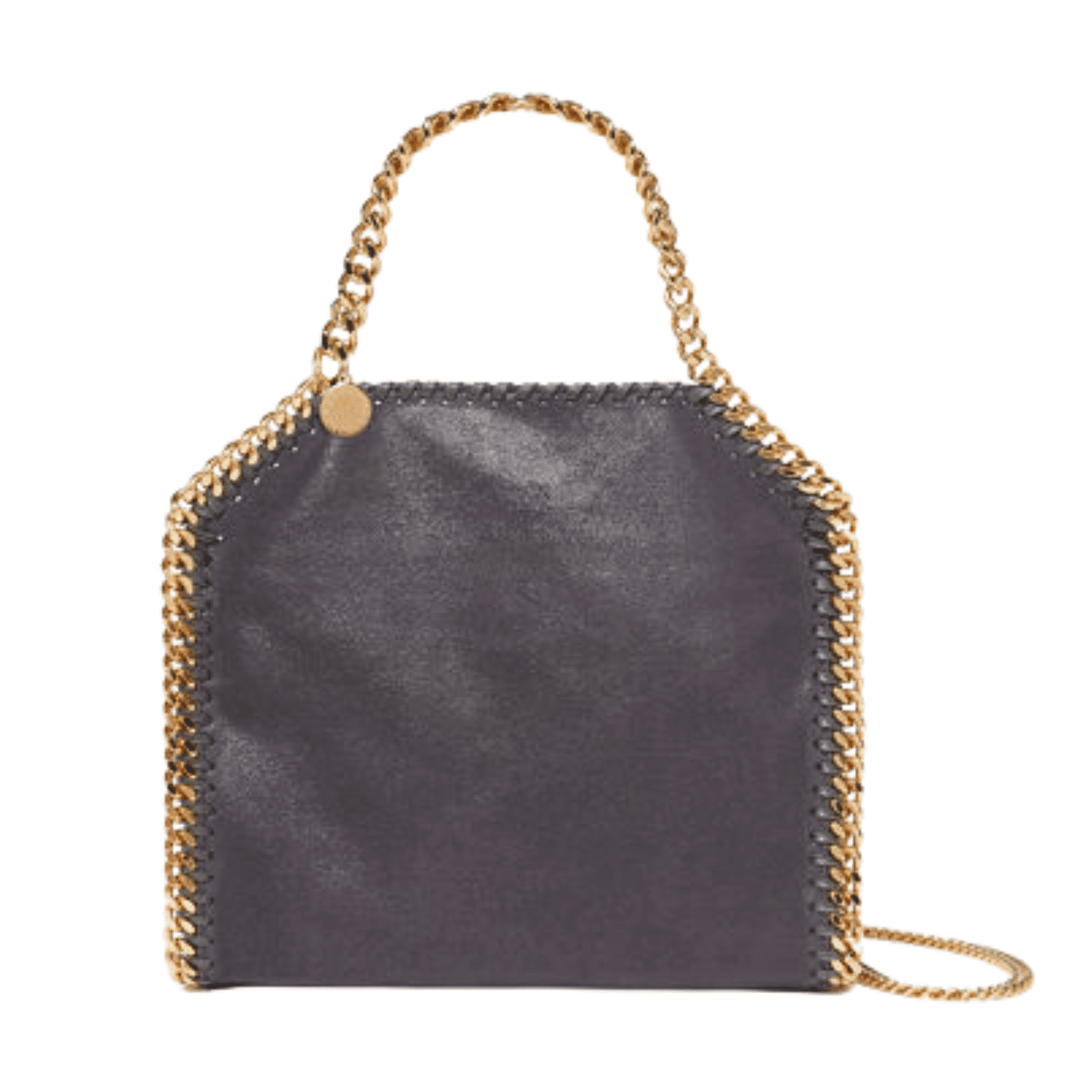 STELLA MCCARTNEY FALABELLA MINI TOTE BAG - Image 2