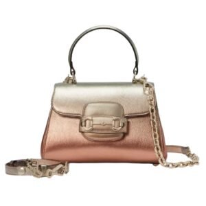 GUCCI HORSEBIT 1955 TOP HANDLE BAG