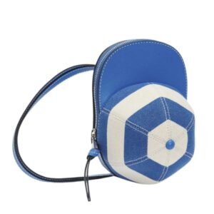 JWA MEDIUM CAP BAG – LEATHER CROSSBODY BAG