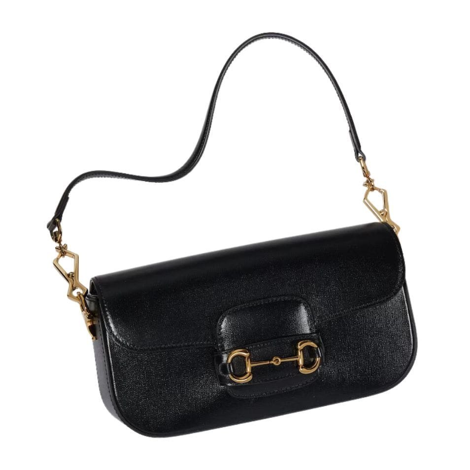 GUCCI HORSEBIT 1955 SMALL SHOULDER BAG - Image 6