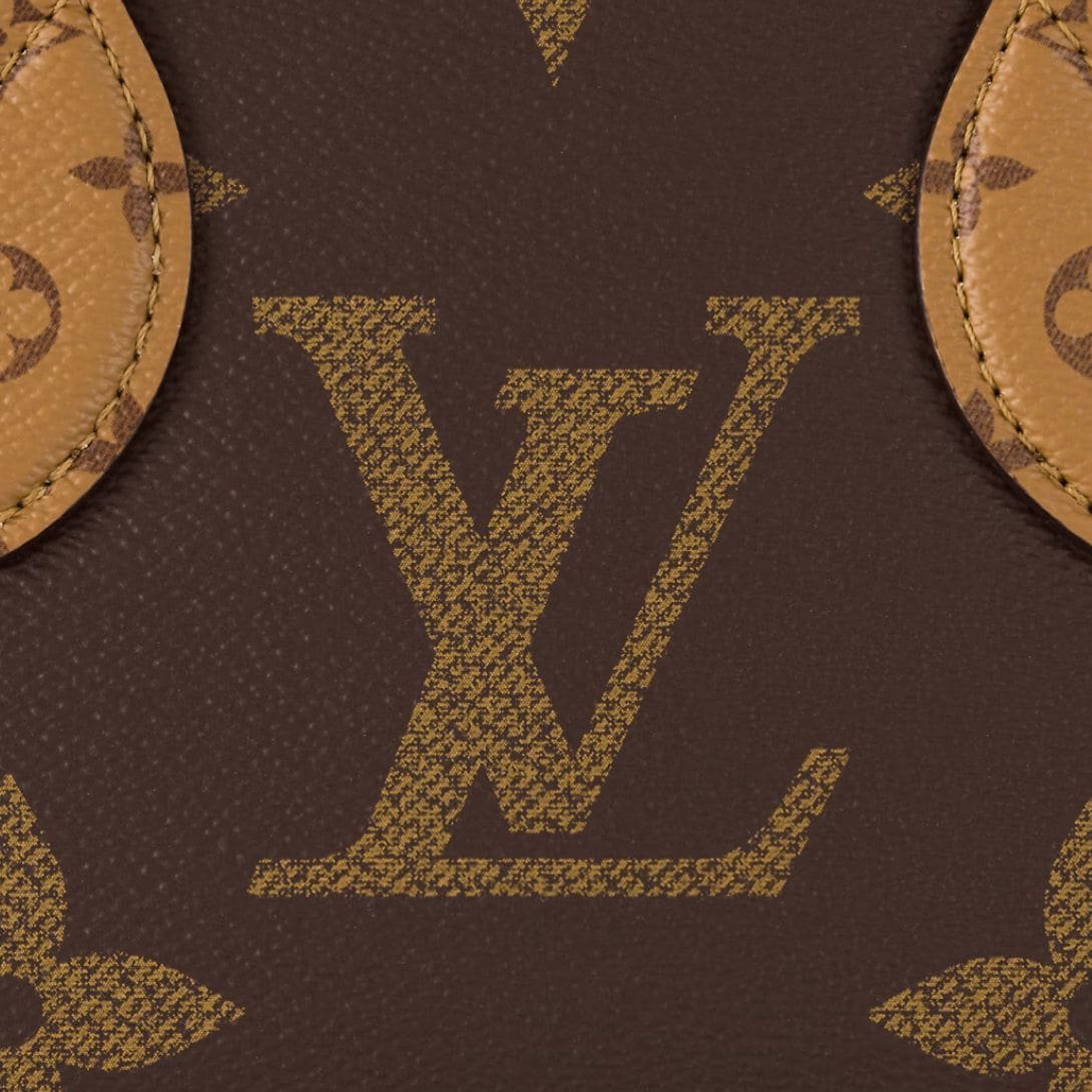 LOUIS VUITTON ONTHEGO EAST WEST - Image 6