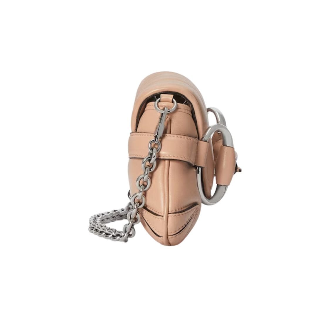 GUCCI HORSEBIT 1955 SMALL SHOULDER BAG - Image 7