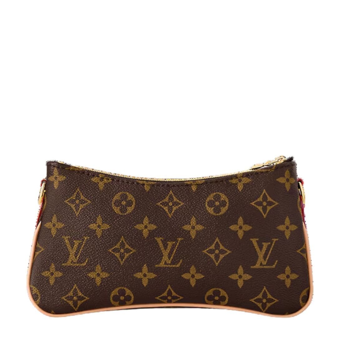 LOUIS VUITTON LIV POCHETTE - Image 6
