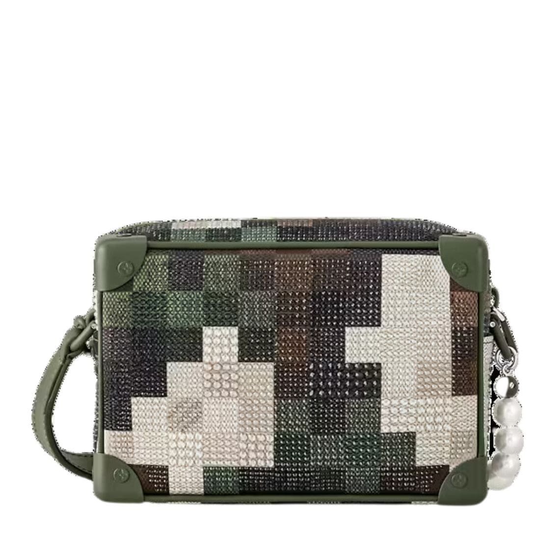 LOUIS VUITTON MINI SOFT TRUNK - Image 6