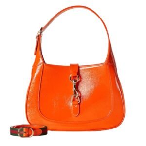 GUCCI JACKIE SMALL SHOULDER BAG