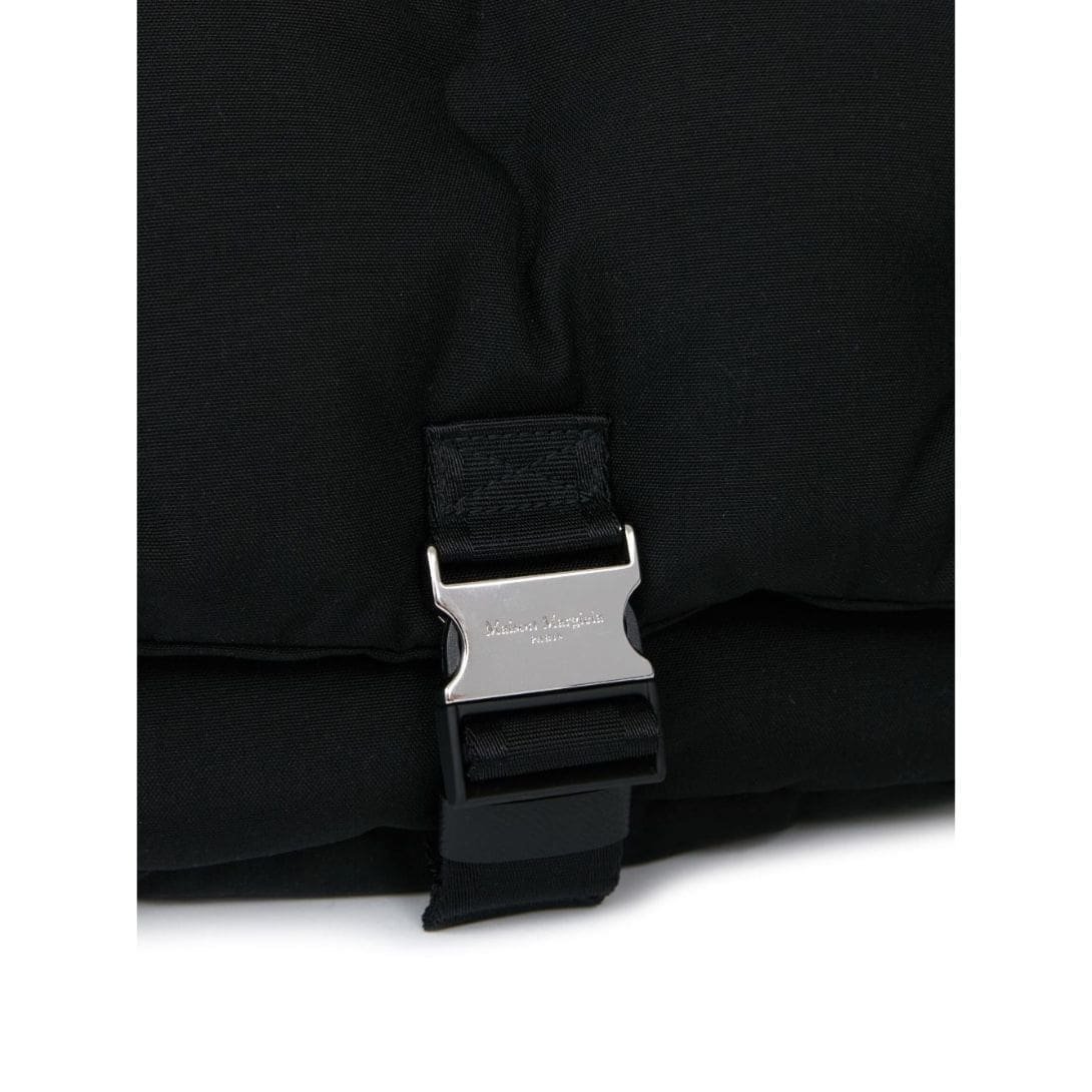 MAISON MARGIELA GLAM SLAM SPORT CYCLE MESSENGER BAG - Image 7