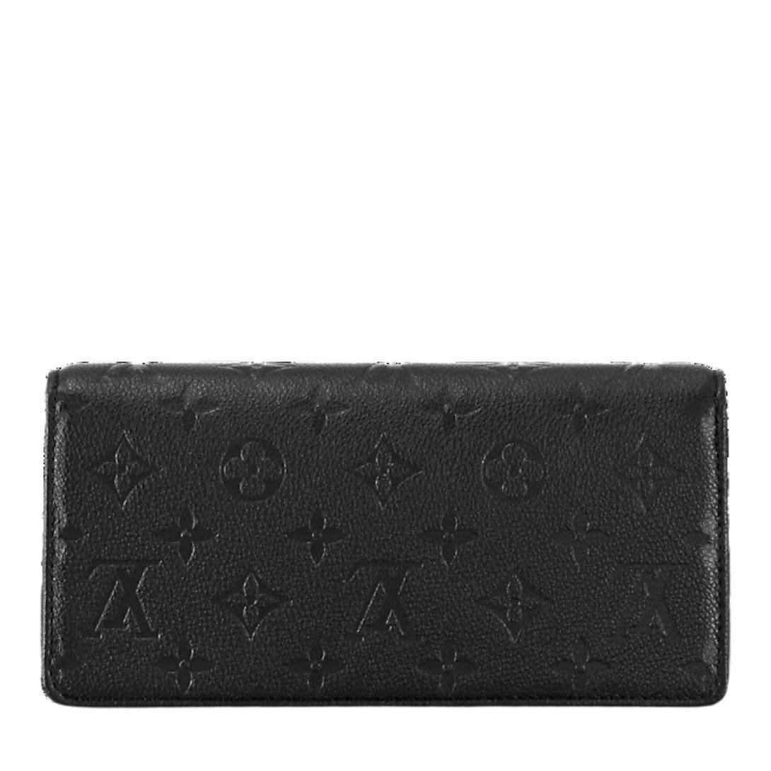 LOUIS VUITTON WALLET ON CHAIN LILY - Image 6