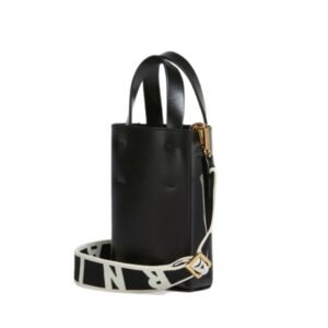 MARNI MUSEO NANO BAG IN LEATHER