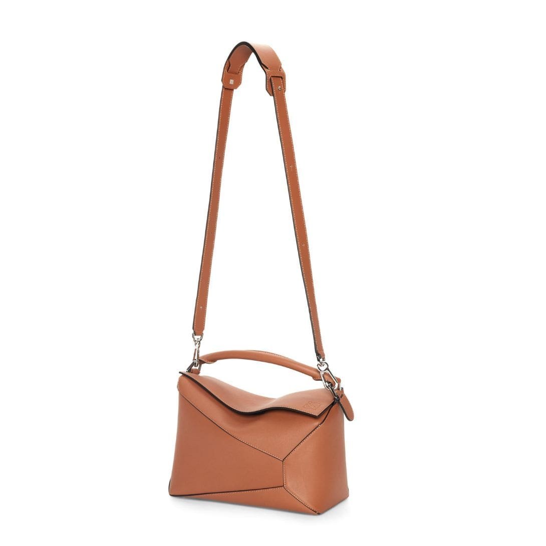 LOEWE CLASSIC CALFSKIN PUZZLE BAG - Image 7