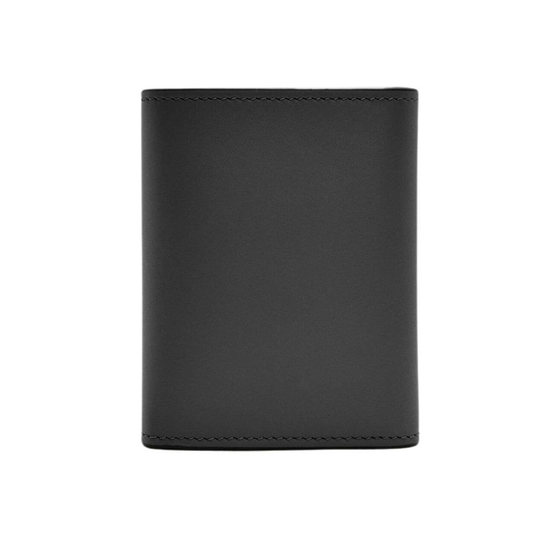 LOEWE TRIFOLD WALLET IN SATIN CALFSKIN - Image 2