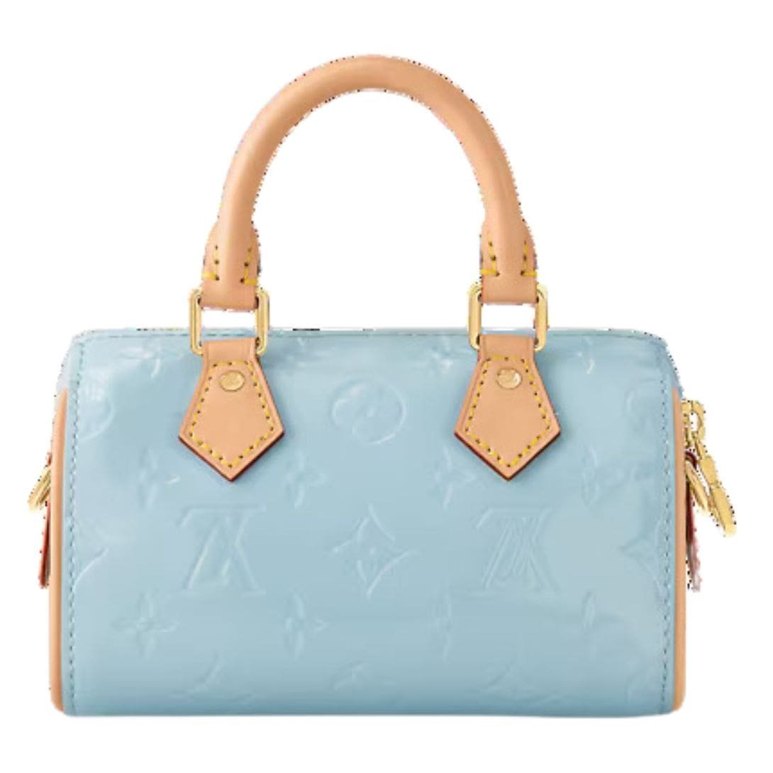 LOUIS VUITTON NANO SPEEDY - Image 6