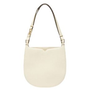 VALEXTRA HOBO WEEKEND MEDIUM BAG