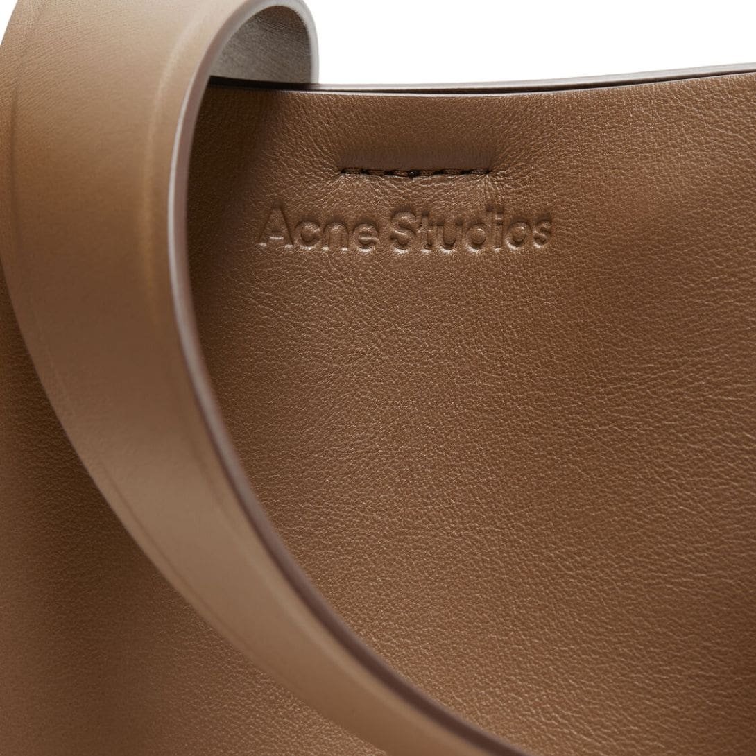 ACNE STUDIOS MUSUBI MICRO TOTE - Image 5