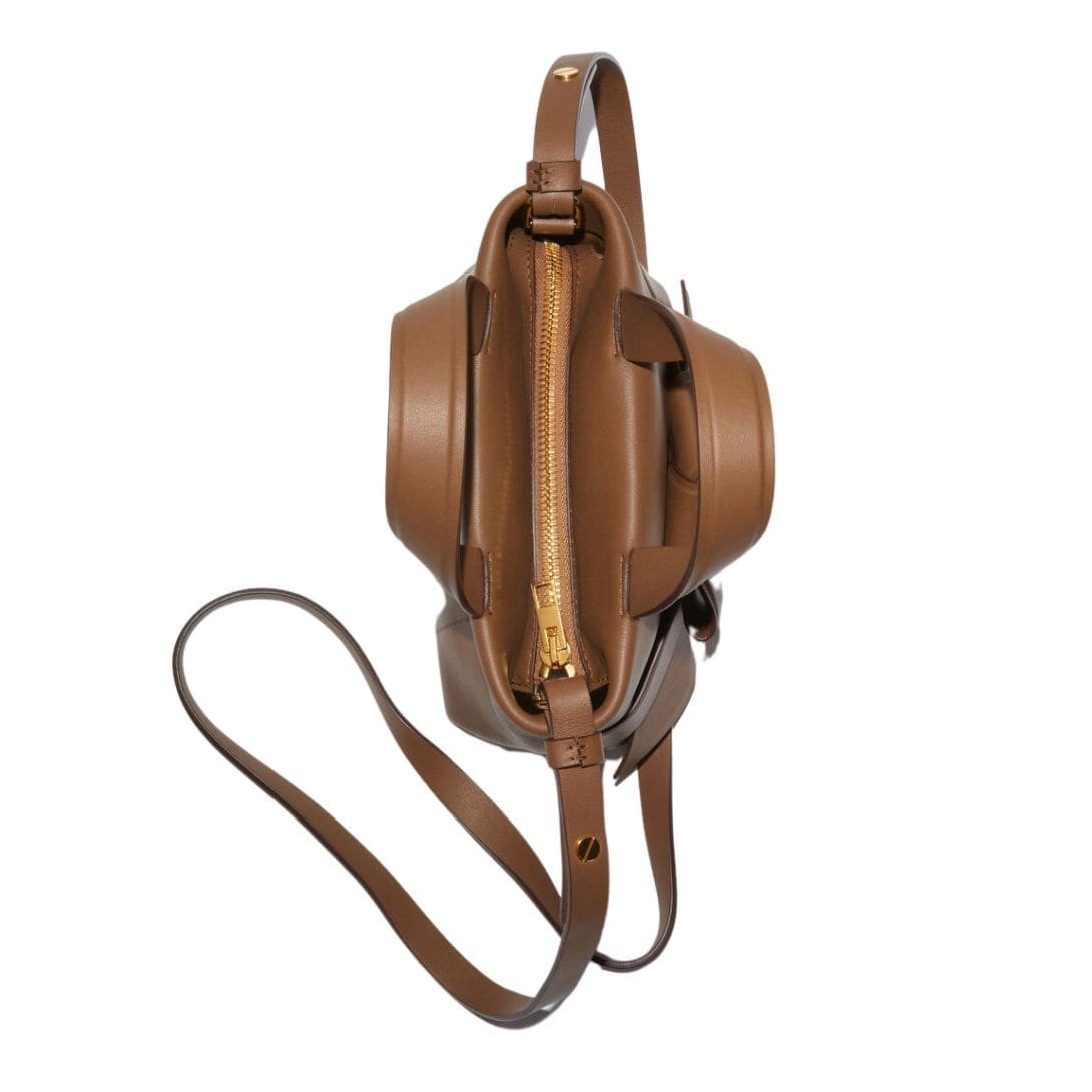 ACNE STUDIOS MUSUBI MICRO TOTE - Image 3