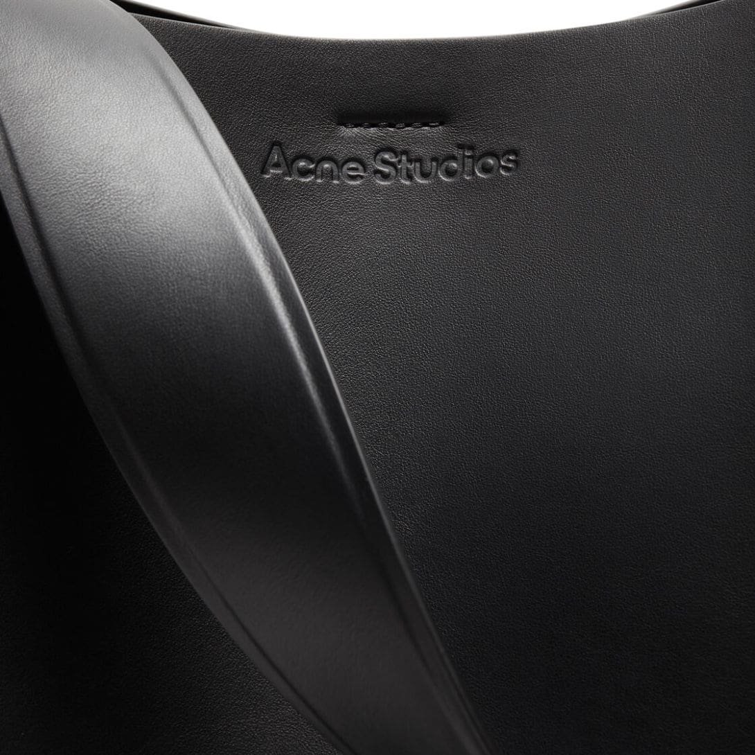 ACNE STUDIOS MUSUBI MIDI SHOULDER BAG - Image 5