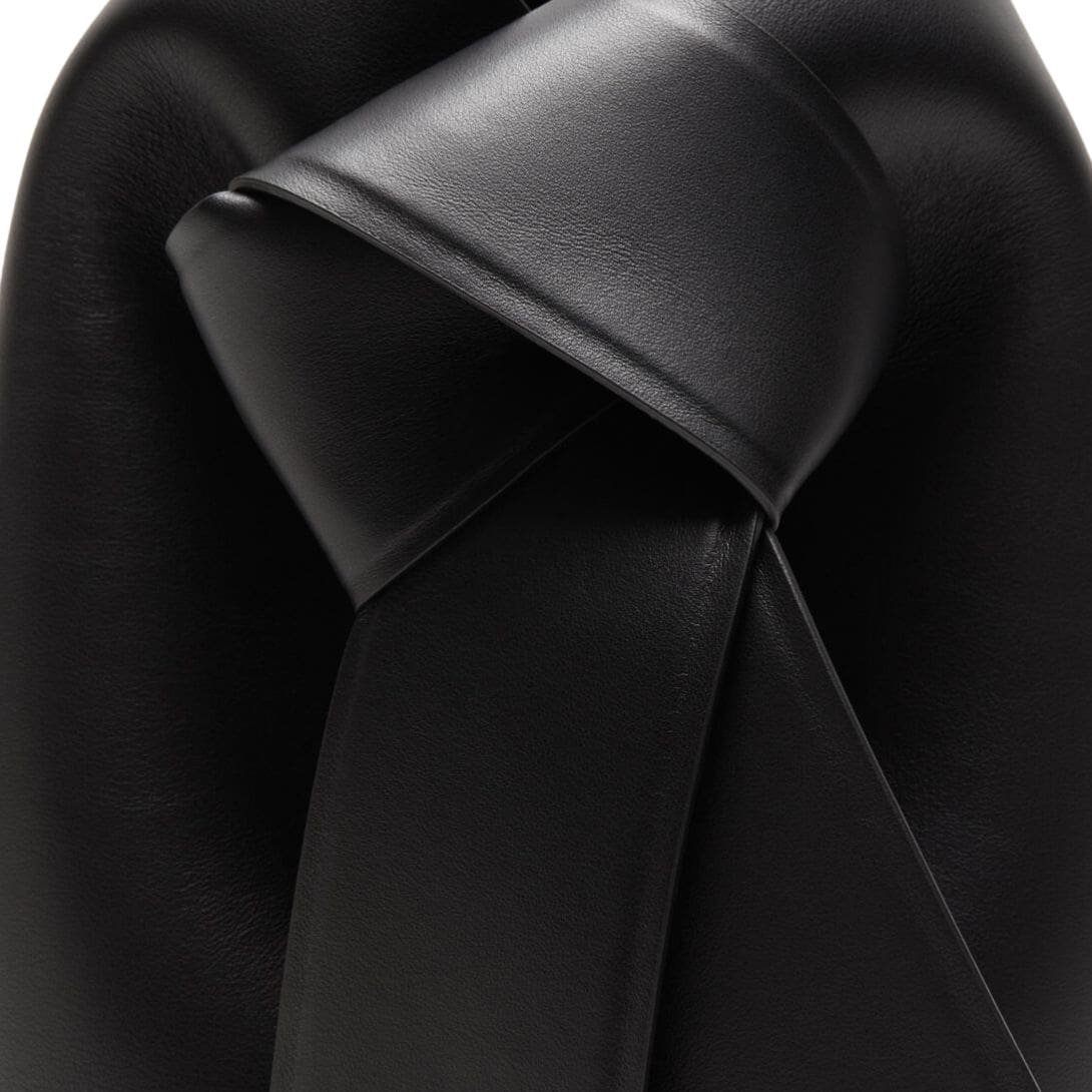 ACNE STUDIOS MUSUBI MIDI TOTE - Image 4