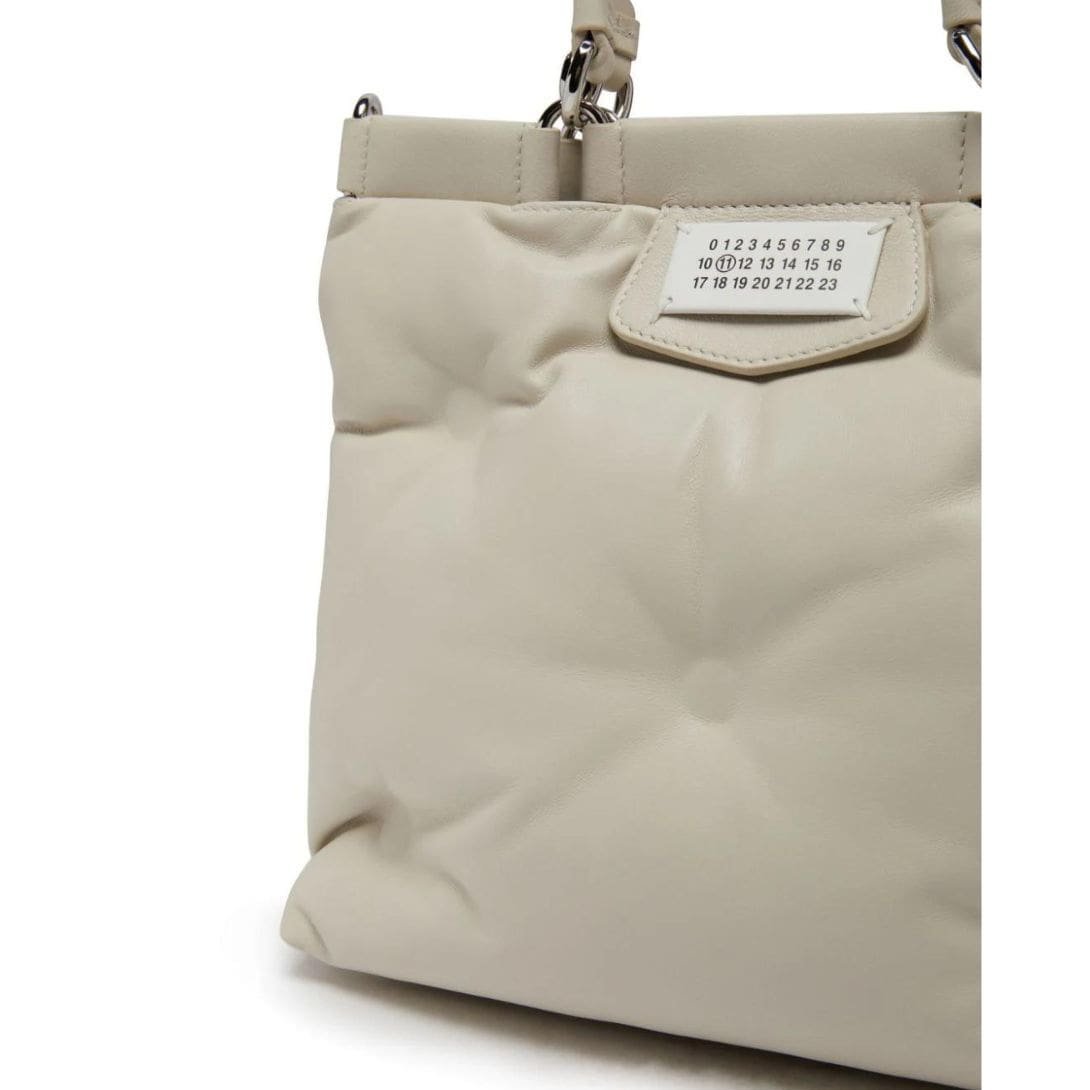 MAISON MARGIELA SMALL GLAM SLAM TOTE BAG - Image 6