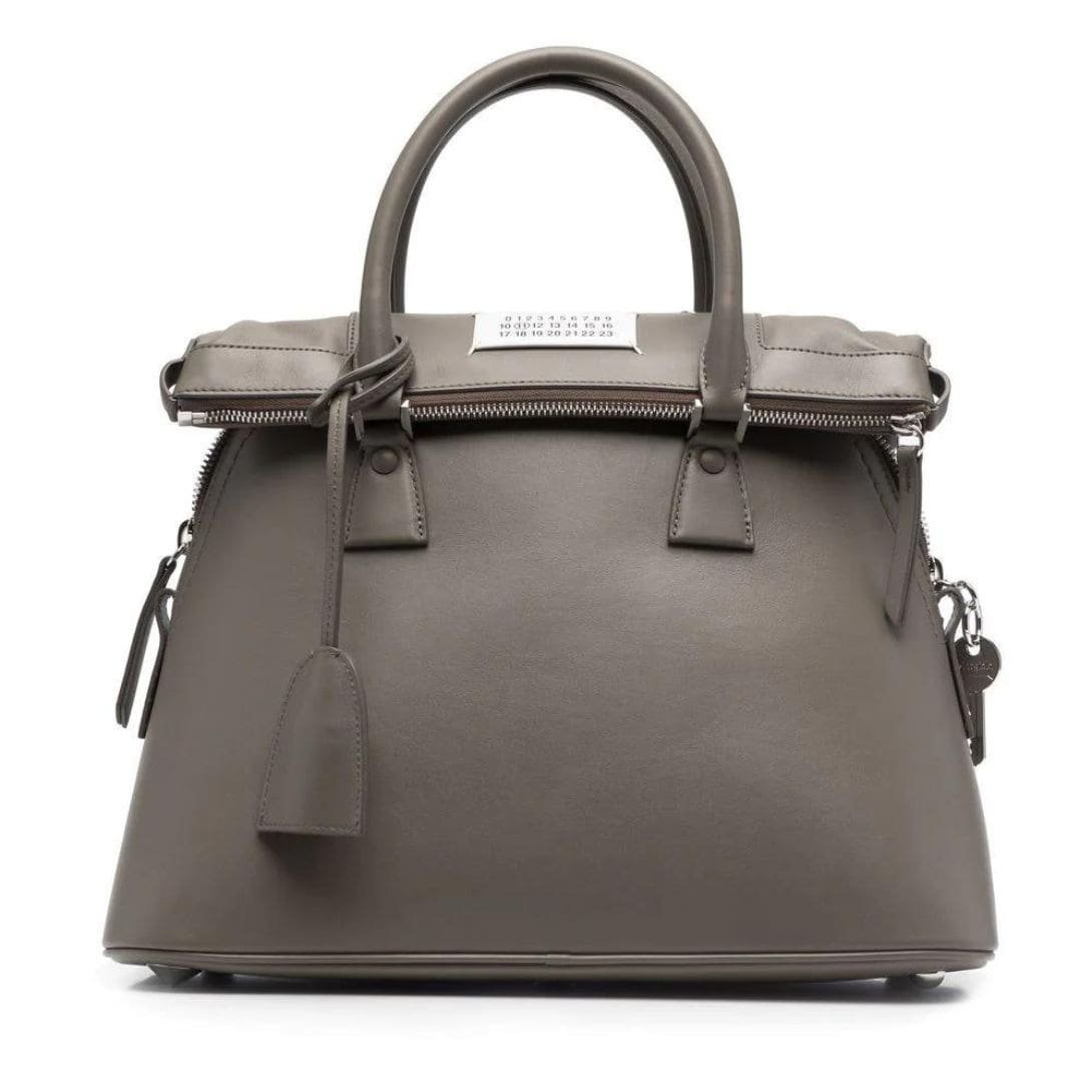 MAISON MARGIELA MEDIUM 5AC TOP-HANDLE BAG - Image 5