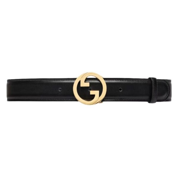 GUCCI BLONDIE BELT