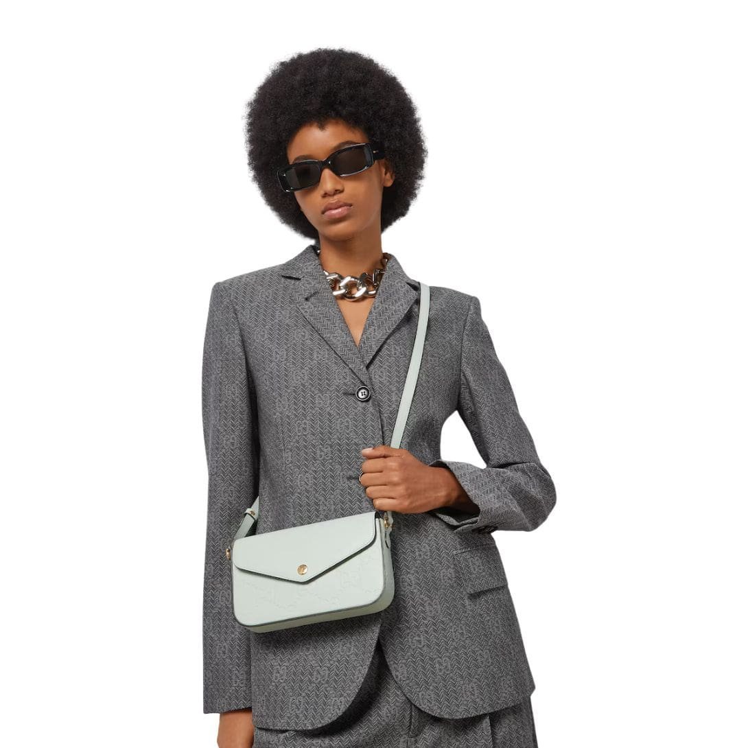 GUCCI GG SUPER MINI SHOULDER BAG - Image 7